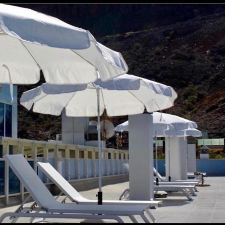 Deisy Apartments 1G Puerto De Mogan Extérieur photo