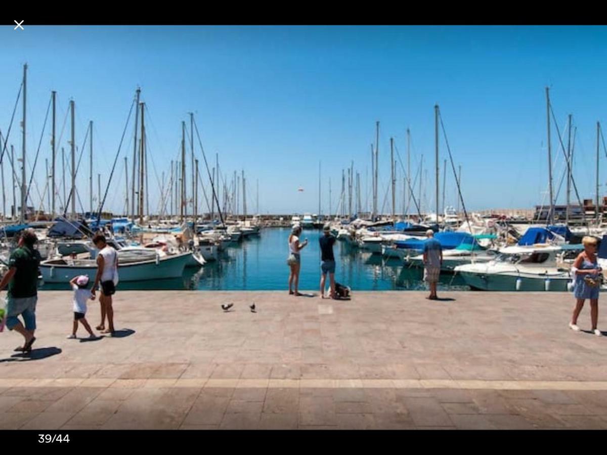 Deisy Apartments 1G Puerto De Mogan Extérieur photo