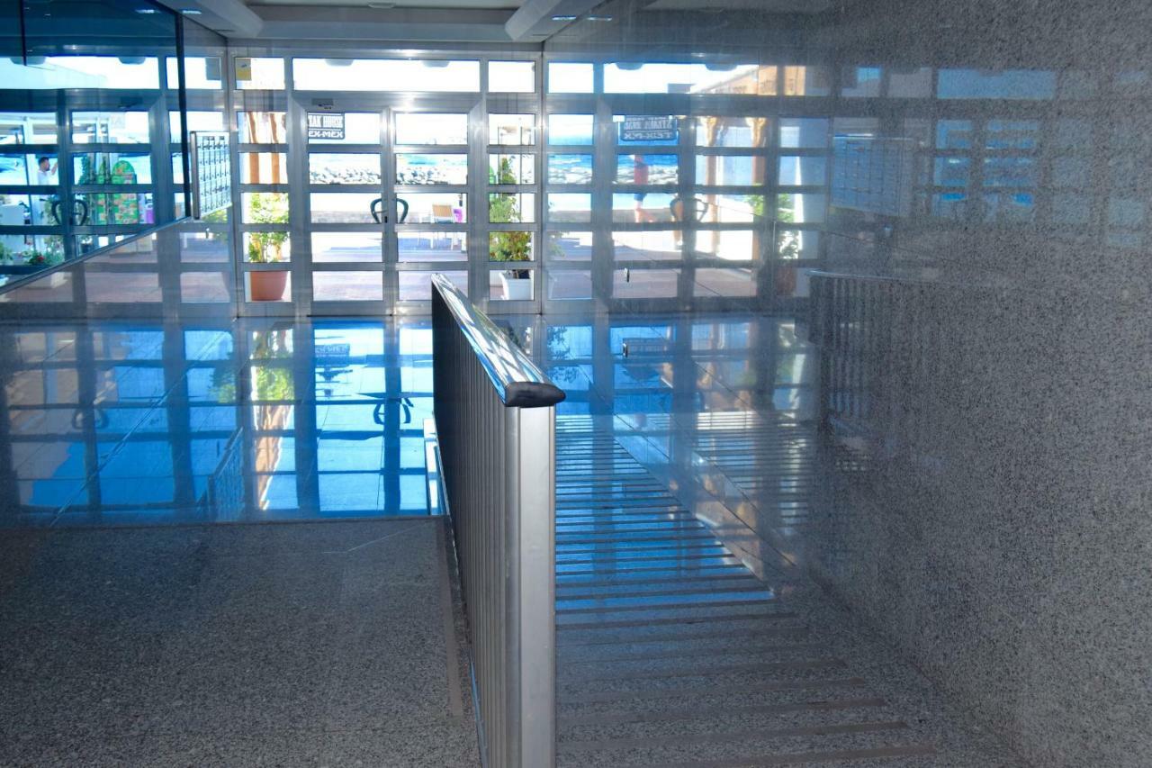 Deisy Apartments 1G Puerto De Mogan Extérieur photo
