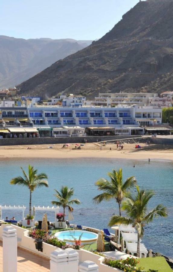 Deisy Apartments 1G Puerto De Mogan Extérieur photo