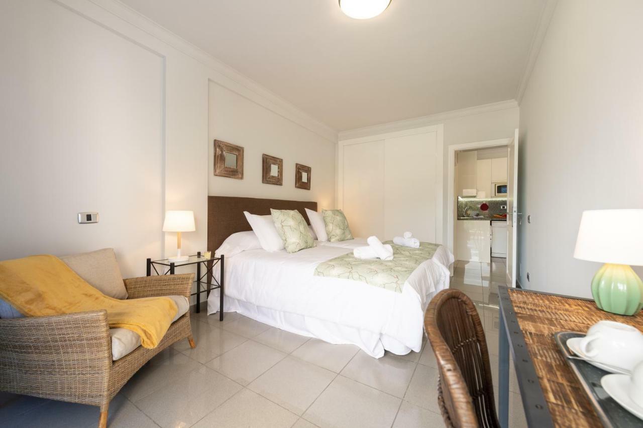 Deisy Apartments 1G Puerto De Mogan Extérieur photo